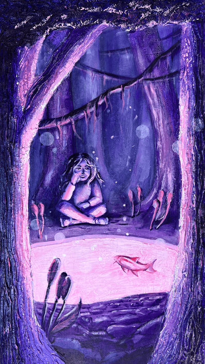 Maia Mah-Madjar